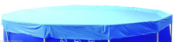 online Couverture pour Piscines Rondes 360cm Jilong Bleu