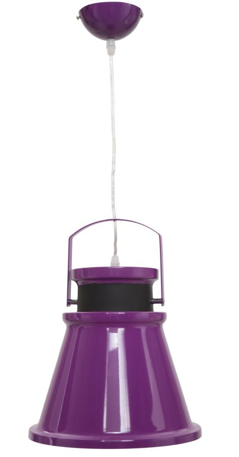 prezzo Maine Ø24x30 cm Suspension en métal