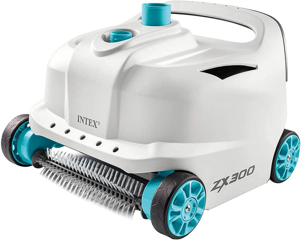 prezzo Intex 28005 Robot Nettoyeur Automatique pour Piscines Hors Sol 2650 l/h