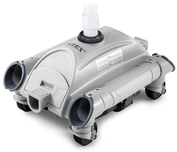 acquista Intex 28001 Robot de nettoyage de fond de piscine automatique