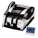 Contabanconote Professionale per Tutte Le Valute con Rivelatore di Banconote False Contasoldi Conta Soldi-1