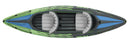 Kayak Gonfiabile Biposto 351x73 cm Intex Challenger K2 con Remi e Pompa-3