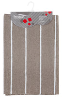 Tappeto Vinile Musa 60X120 Cm Beige-1