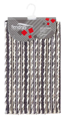 Tappeto Cotone Twist 60X120 Cm-1