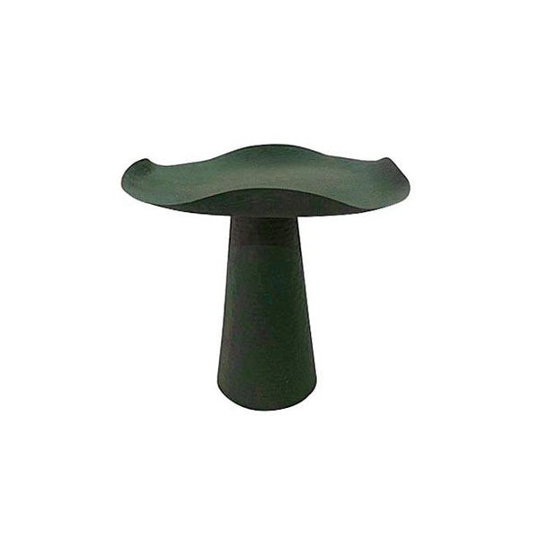 prezzo Table basse Alka Ø 41x41 cm en métal vert
