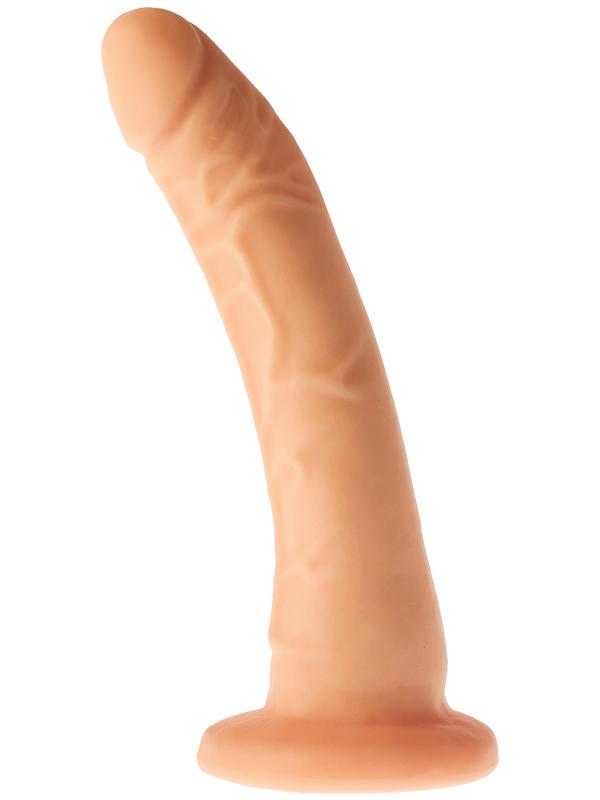 Mr. Dixx Captain Cooper 8.3inch Dong-2