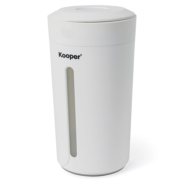 acquista Humidificateur diffuseur d'arômes avec lumières Kooper White
