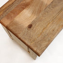 Cassapanca Taste Bianca-3