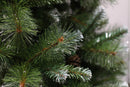 Albero di Natale Soriani Stoccolma Verde-3