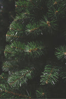 Albero di Natale Soriani Tirol Verde-2