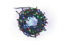 Luci di Natale 700 LED 31m Multicolore da Esterno-Interno Soriani-3