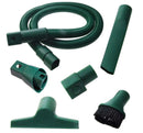 Kit Pulizia Aerea per Aspirapolvere Vorwerk Folletto Vk 120 121 122 130 131 135 136 150 Compatibile-1
