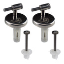 Copriwater per Modello Esedra Ideal Standard Saniplast Valencia Bianco-2