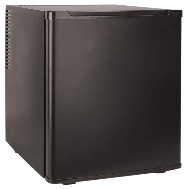 Mini Réfrigérateur pour Hôtels 25 Litres Vama Minibar Top A+ Noir acquista