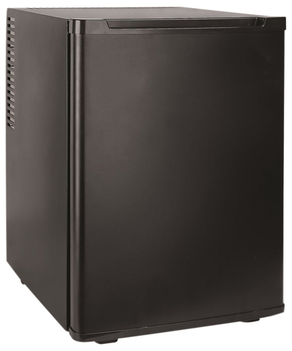 Mini réfrigérateur pour hôtels 30 litres Vama Minibar Top noir sconto