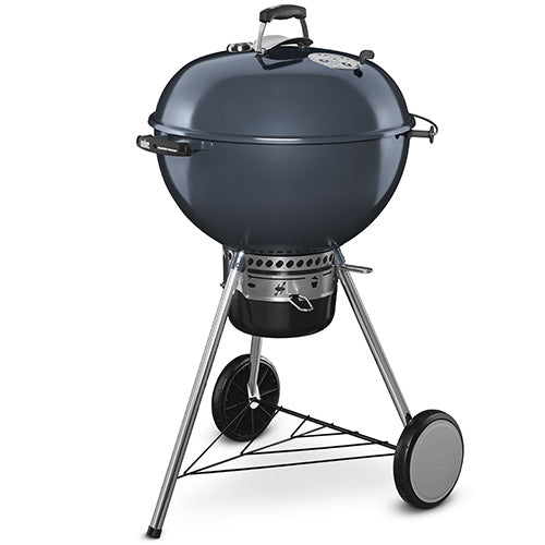 online Weber Master-Touch Barbecue À Charbon ø 57 Cm Gbs Bleu Ardoise Bleu 