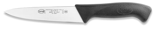Couteau de Cuisine Multifonctions Lame 16 cm Sanelli Skin Manche Antidérapant prezzo