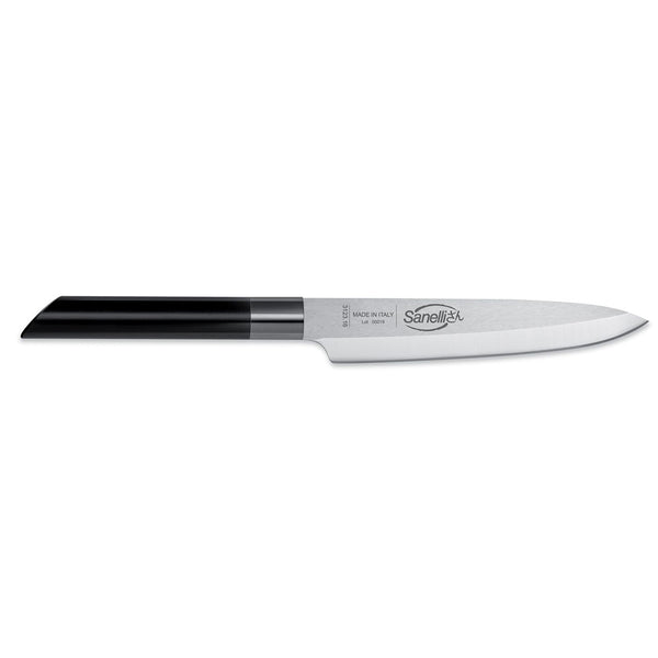 Couteau de Cuisine Professionnel Lame 16 cm Sanelli SanelliSan online