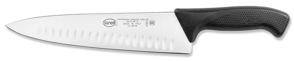 Couteau à Découper Olive Lame 25 cm Sanelli Skin Manche Antidérapant online