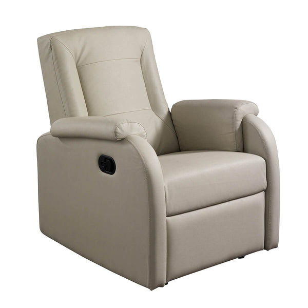 prezzo Fauteuil relax manuel inclinable trois positions