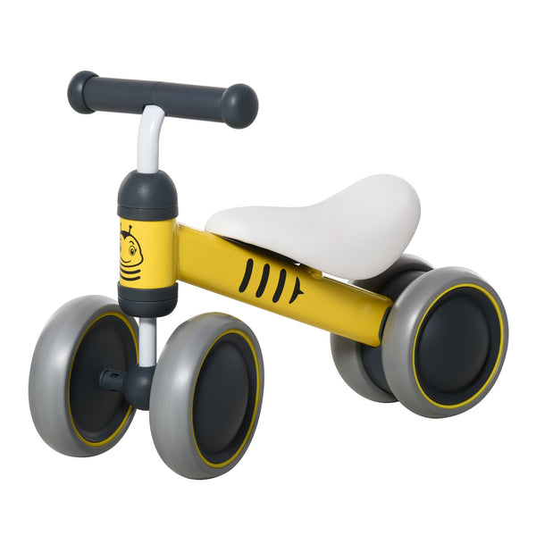 online Tricycle pour enfants 18-24 mois Premiers pas Jaune