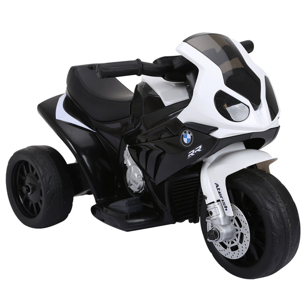 Moto électrique pour enfants 6V BMW S 1000 RR Blanc acquista