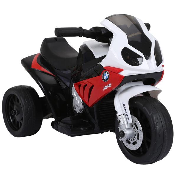 online Moto électrique pour enfants 6V BMW S1000RR Rouge