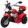 Moto électrique pour enfants 6V Rouge