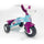 Tricycle enfant 55x42x47 cm avec pédales Disney La Reine des Neiges