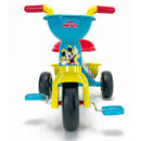 Triciclo per Bambini 55x42x47 cm con Pedali Disney Mickey-2