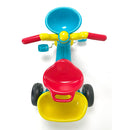 Triciclo per Bambini 55x42x47 cm con Pedali Disney Mickey-3
