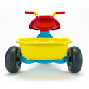 Triciclo per Bambini 55x42x47 cm con Pedali Disney Mickey-6