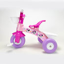 Triciclo per Bambini 55x42x47 cm con Pedali Disney Minnie-4