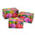 Lot de 3 Boxers Rectangulaires Multicolores en Similicuir
