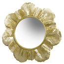 Specchio oro cm 81,3x6,4x81,3-1