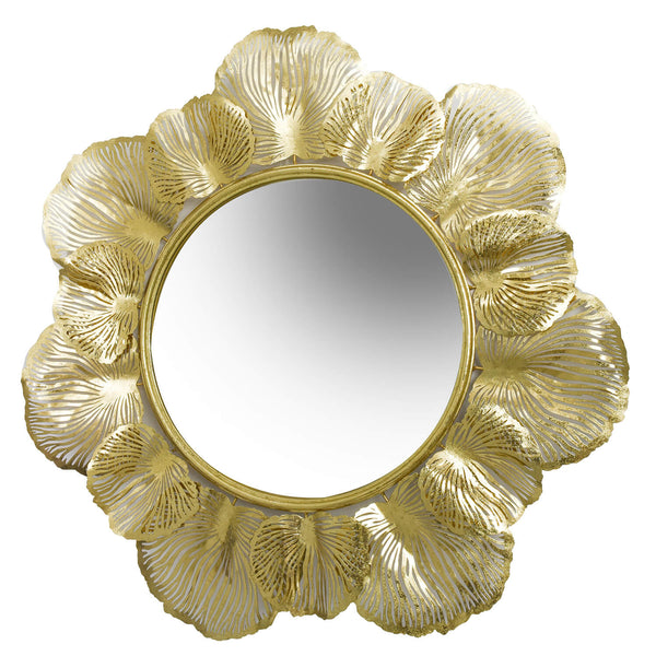 prezzo Miroir doré 81,3x6,4x81,3 cm