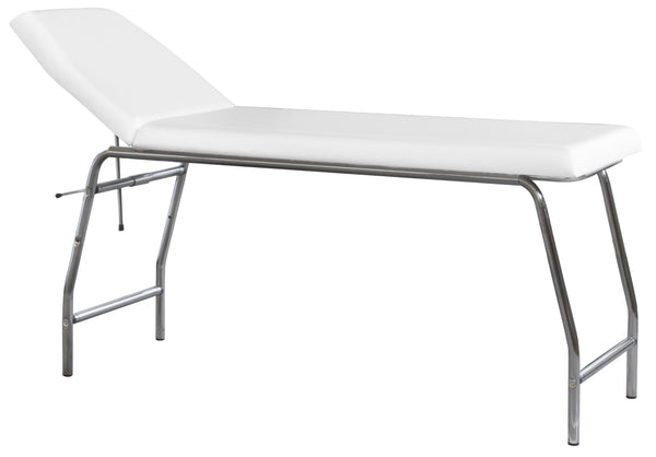 Table de massage kinésithérapie fixe 1 articulation 190x60 cm Nasti Simplex 1 Blanc prezzo