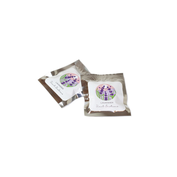 Tablette de remplacement pour désodorisant E-Fan Description Emuca Felt Lavender acquista