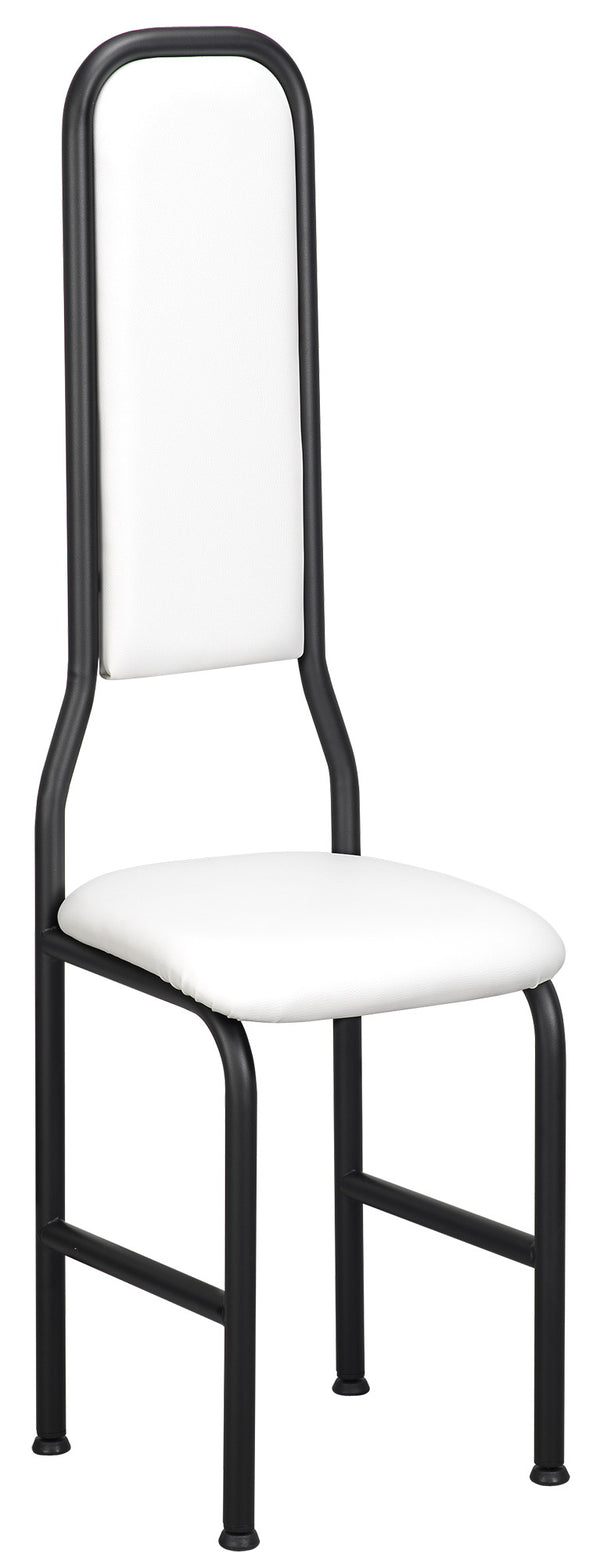 Fauteuil Chair pour ORL 40x38x142 cm en Acier Nasti Blanc prezzo