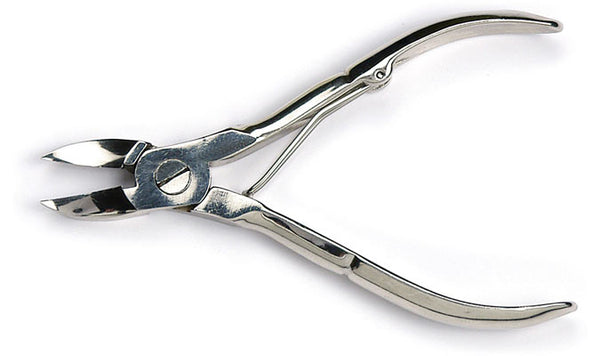 prezzo Coupe-ongles Sanelli Steel Blade 11 cm