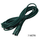 Cavo di Alimentazione per Vorwerk Folletto Vk130 Vk131 7 Metri-1