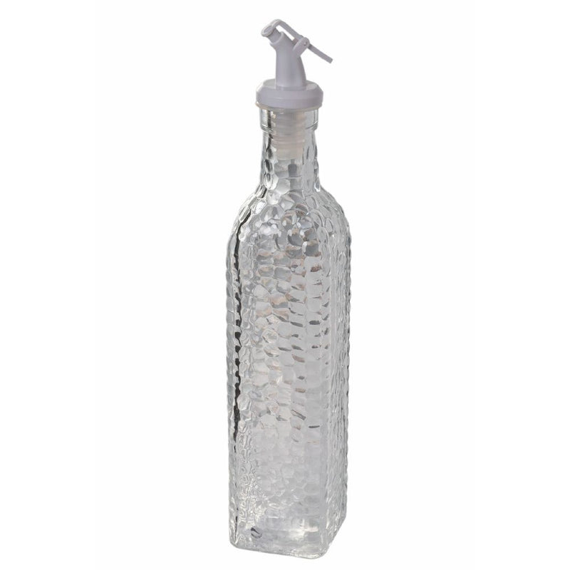 Bottiglia per Olio 7,8x7,8x30,5 cm 500 ml in Vetro VdE Tivoli 1996 Imperial-1