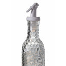 Bottiglia per Olio 7,8x7,8x30,5 cm 500 ml in Vetro VdE Tivoli 1996 Imperial-4