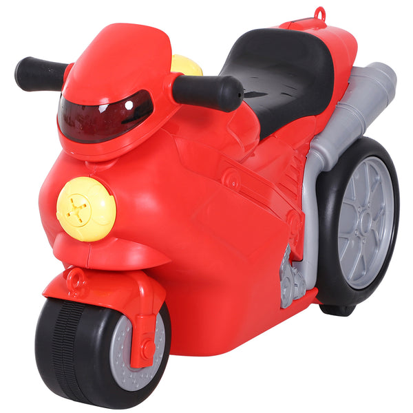 Ride-on Moto pour Enfants Speed ​​​​Red online