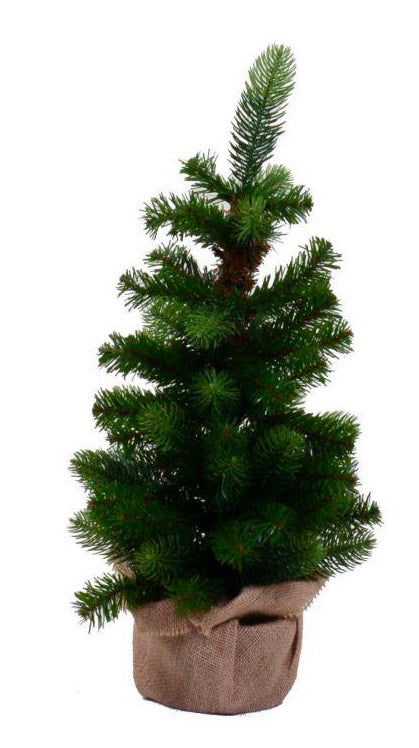 Mini Sapin de Noël Artificiel 60 cm 68 Branches Adamello Vert online
