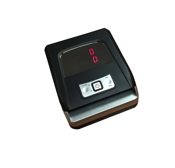 prezzo Détecteur de faux billets Teki 10 Pocket avec câble de mise à jour USB