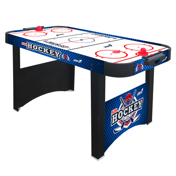 Table de Air Hockey 121x60x76 cm Tableau d'affichage coulissant acquista