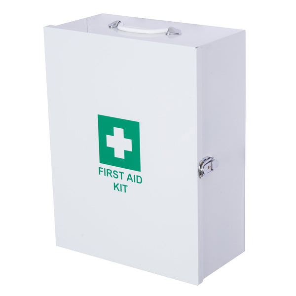 Armoire à pharmacie Boîte de premiers secours 35x18,2x46 cm online