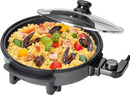 Padella Forno Multifunzione 1500W Pyramidea PM1500-6