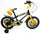 Vélo enfant 12